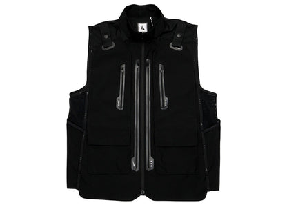 Nike x MMW Jacket Black
