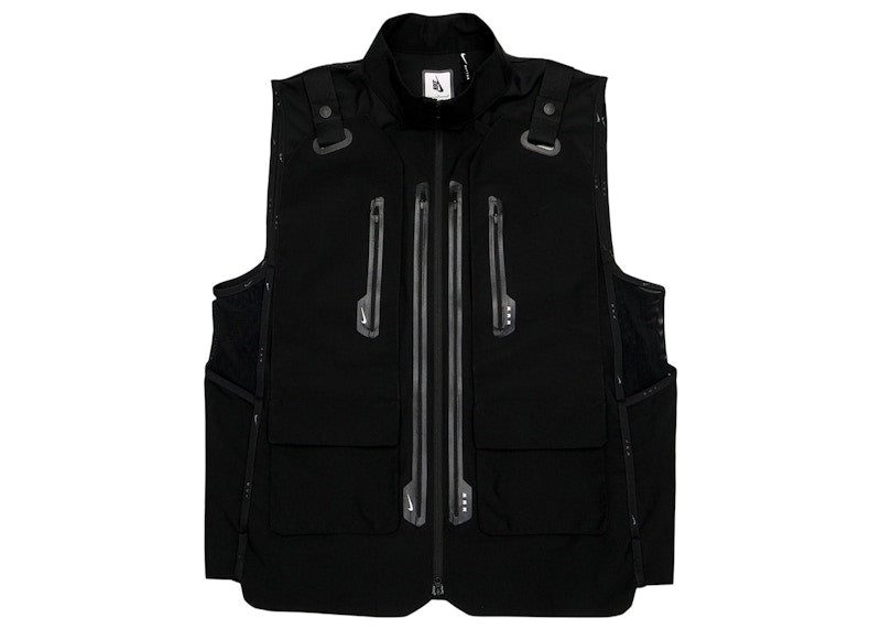 Nike x MMW Jacket Black