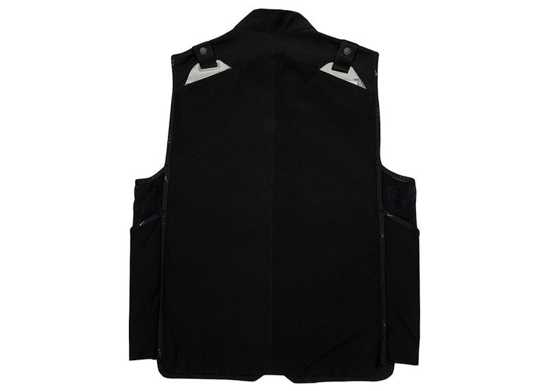 Nike x MMW Jacket Black