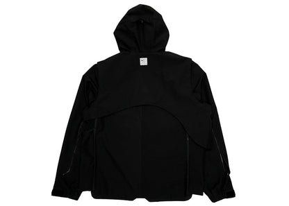 Nike x MMW Jacket Black