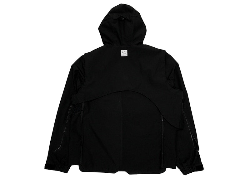 Nike x MMW Jacket Black