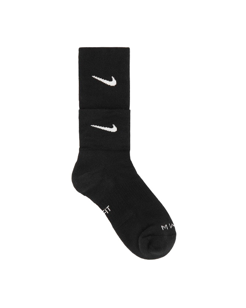 Nike x MMW Sock Black