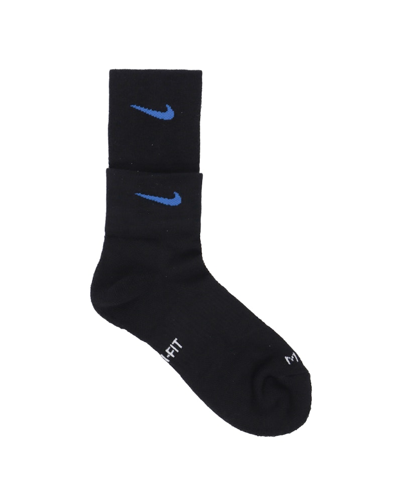Nike x MMW Socks Black