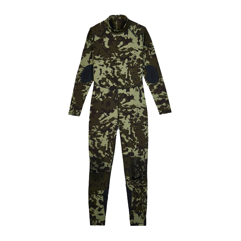 Nike x MMW Women's Bodysuit Camo