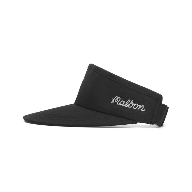 Nike x Malbon Core Visor Black