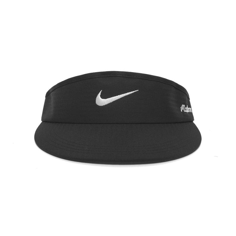 Nike x Malbon Core Visor Black
