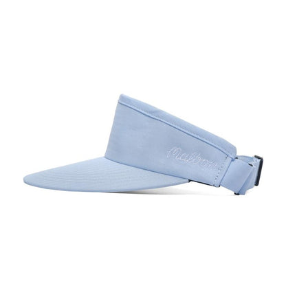 Nike x Malbon Core Visor Hydrogen Blue