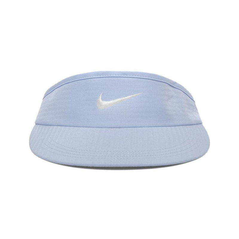 Nike x Malbon Core Visor Hydrogen Blue