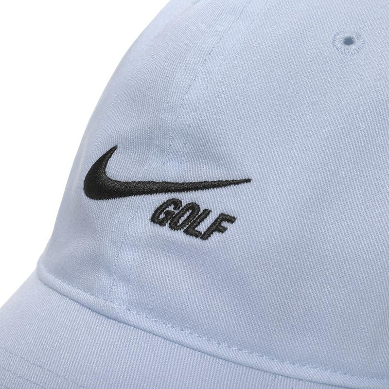 Nike x Malbon H86 Washed Solid Cap Hydrogen Blue