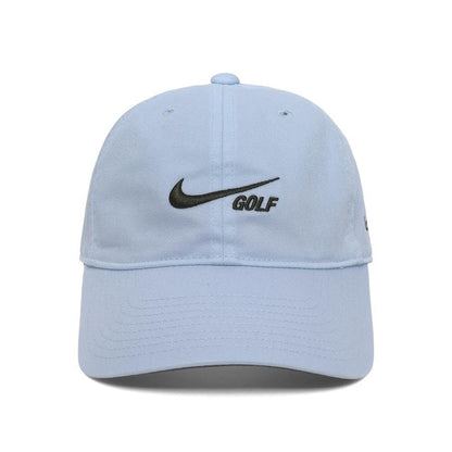 Nike x Malbon H86 Washed Solid Cap Hydrogen Blue