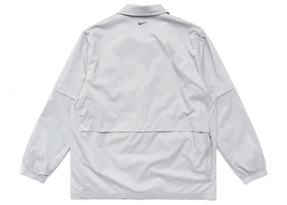 Nike x Malbon Storm-FIT NGC Convertible Jacket Phonton Dust