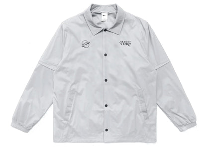 Nike x Malbon Storm-FIT NGC Convertible Jacket Phonton Dust