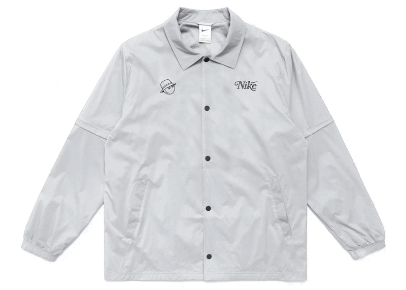 Nike x Malbon Storm-FIT NGC Convertible Jacket Phonton Dust