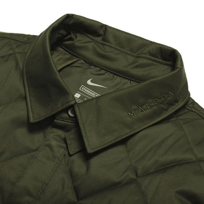 Nike x Malbon Syn Fill Repel Jacket Medium Olive