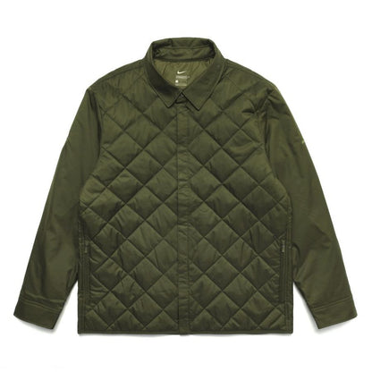 Nike x Malbon Syn Fill Repel Jacket Medium Olive