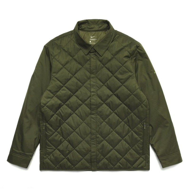 Nike x Malbon Syn Fill Repel Jacket Medium Olive