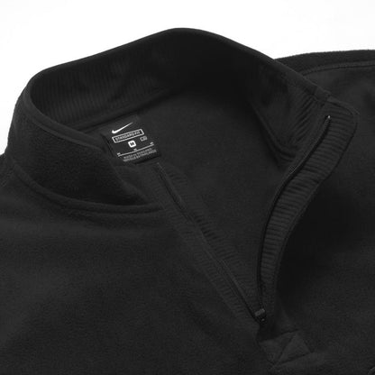Nike x Malbon Therma Victory Half Zip OLC Jacket Black