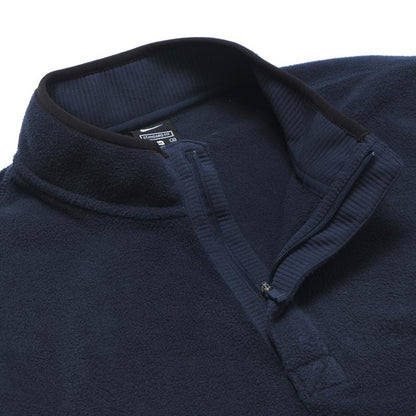 Nike x Malbon Therma Victory Half Zip OLC Jacket College Navy