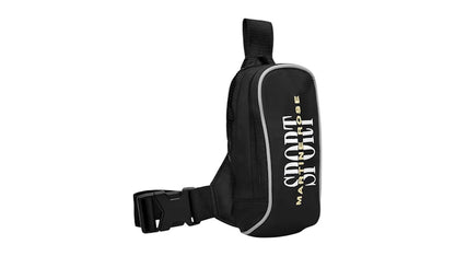 Nike x Martine Rose Crossbody Bag Black