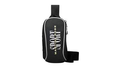 Nike x Martine Rose Crossbody Bag Black