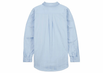 Nike x Martine Rose Dress Shirt Psychic Blue