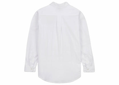 Nike x Martine Rose Dress Shirt White