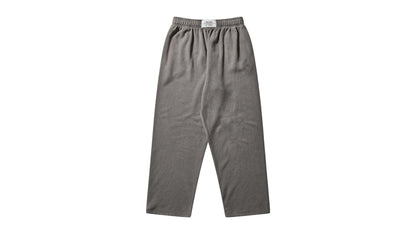 Nike x Martine Rose Fleece Pants Charcoal Heather