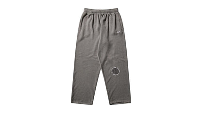 Nike x Martine Rose Fleece Pants Charcoal Heather