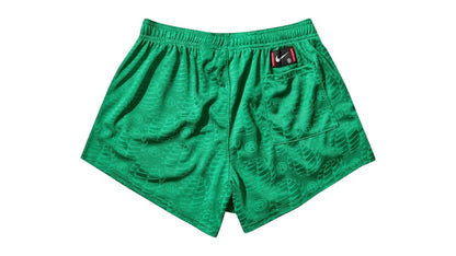 Nike x Martine Rose Football Shorts Lucky Green