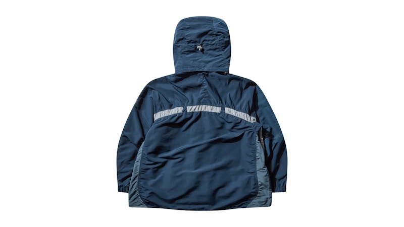 Nike x Martine Rose Ski Parka Armory Navy