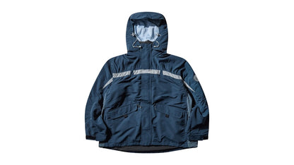 Nike x Martine Rose Ski Parka Armory Navy