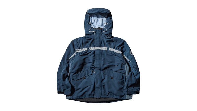 Nike x Martine Rose Ski Parka Armory Navy
