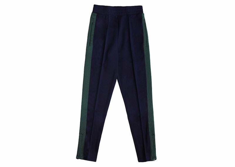Nike x Martine Rose Track Pant Blue