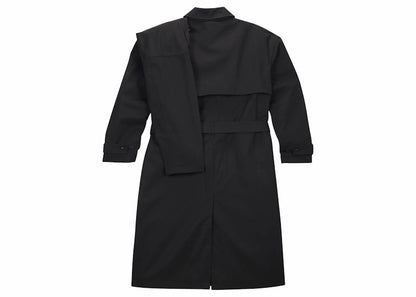 Nike x Martine Rose Trench Jacket Navy