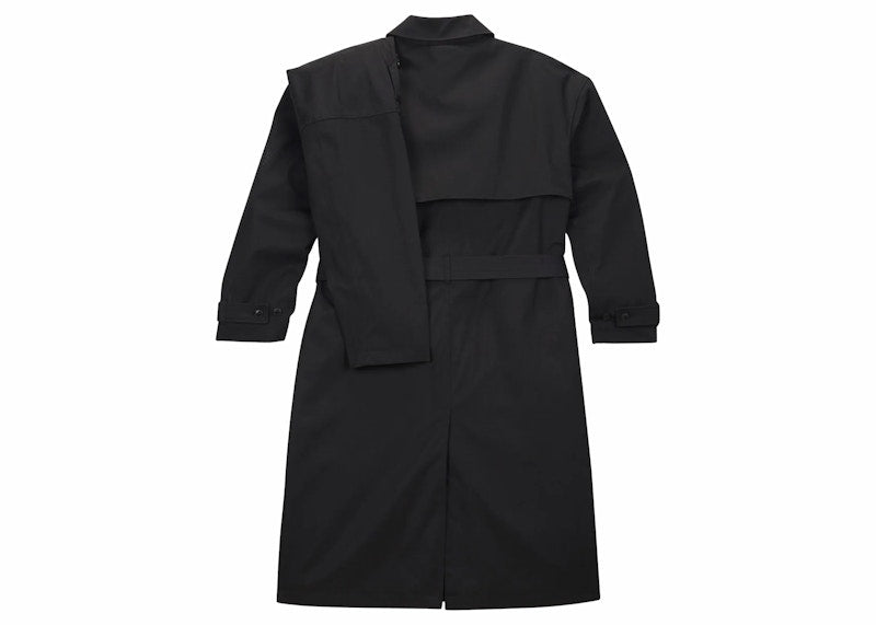 Nike x Martine Rose Trench Jacket Navy