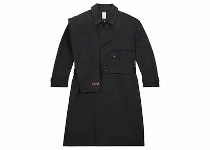 Nike x Martine Rose Trench Jacket Navy