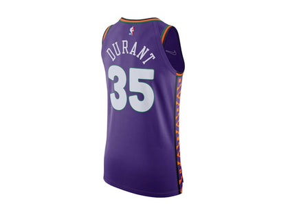 Nike x NBA Phoenix Suns Kevin Durant Dri-Fit ADV 2024/25 City Edition Authentics Swingman Jersey Purple