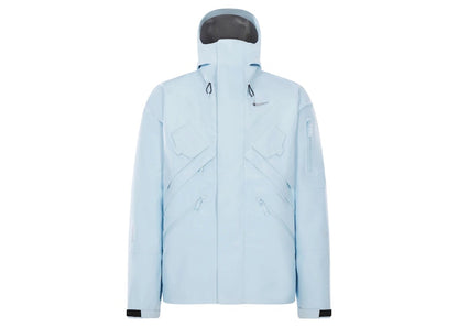 Nike x NOCTA Alien Goretex Jacket Cobalt