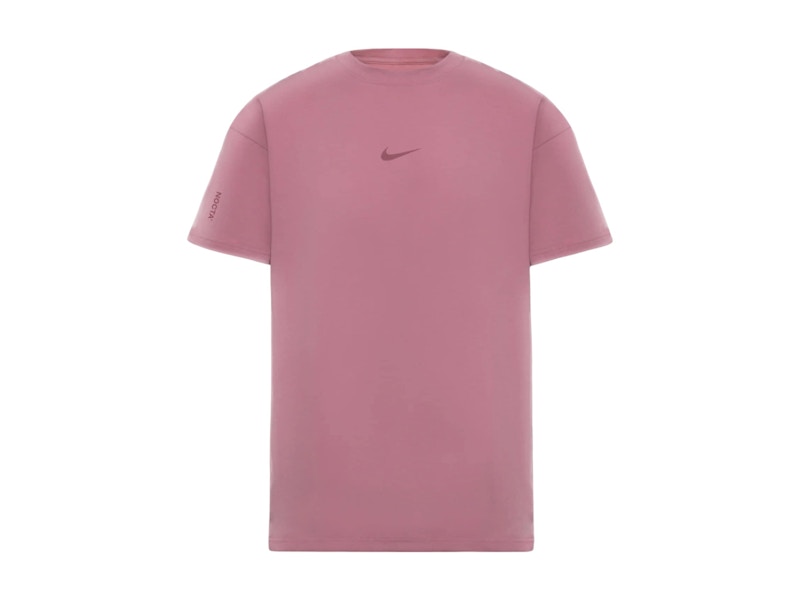 Nike x NOCTA Amalfi Rosa Big Body Tee Pink