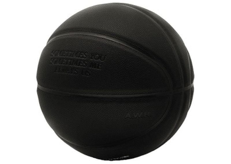 Nike x NOCTA Basketball Black