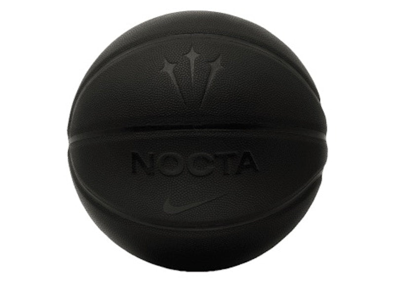 Nike x NOCTA Basketball Black