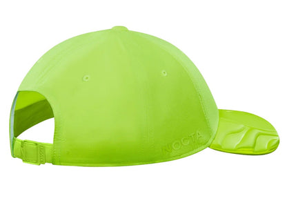 Nike x NOCTA Basketball Legacy91 Cap Hat Volt Green