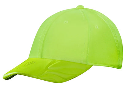 Nike x NOCTA Basketball Legacy91 Cap Hat Volt Green