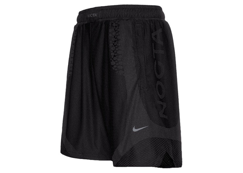 Nike x NOCTA Basketball Shorts (SS22) Black