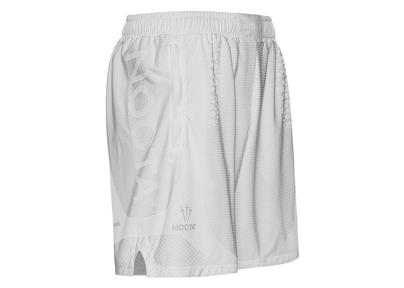 Nike x NOCTA Basketball Shorts White