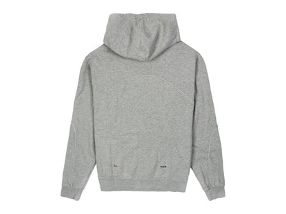 Nike x NOCTA CS Pullover Hoodie Dark Grey Heather/Matte Silver/Black
