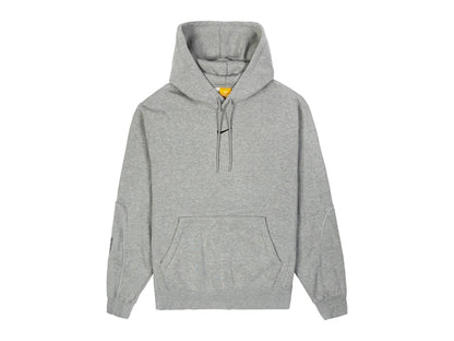 Nike x NOCTA CS Pullover Hoodie Dark Grey Heather/Matte Silver/Black