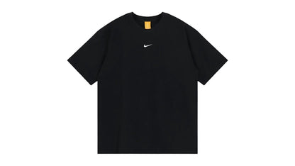 Nike x NOCTA CS T-shirt (Asia Sizing) Black/White
