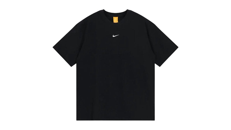 Nike x NOCTA CS T-shirt (Asia Sizing) Black/White