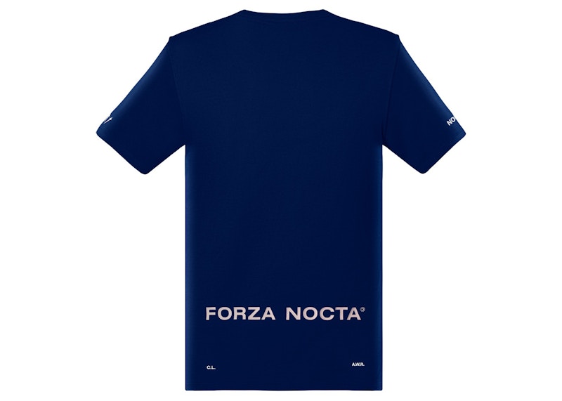 Nike x NOCTA CS Tee Navy